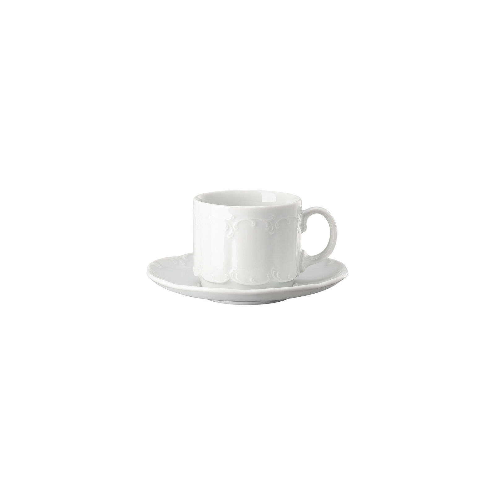 Drinking cup, Ø 7,3 cm - h 6,6 cm - 0,220 l image number null