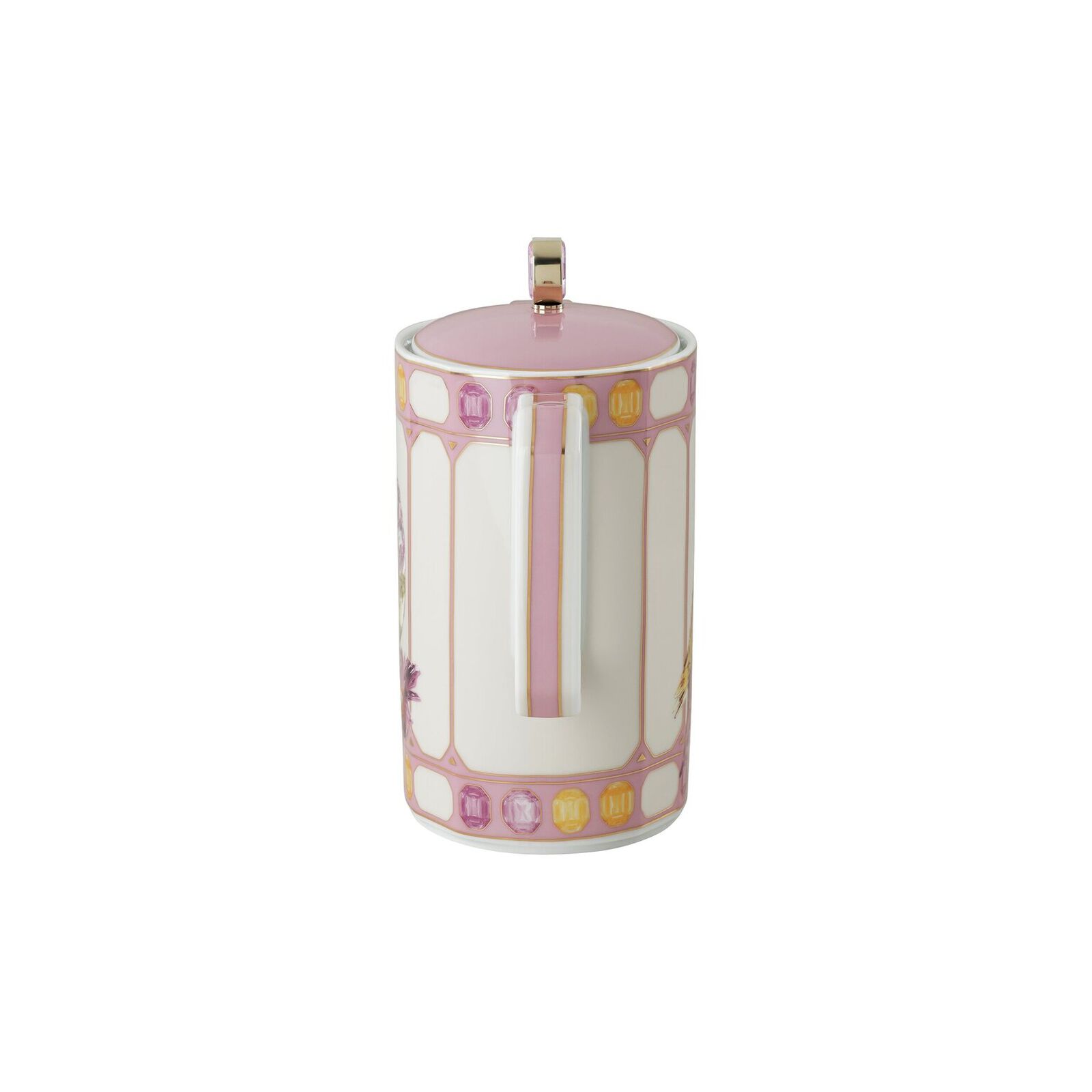 Coffee Pot, 50 oz image number null