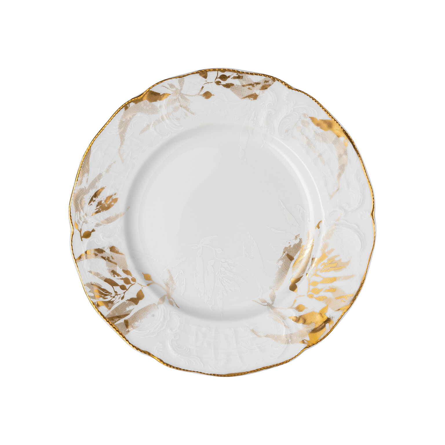 Rosenthal Dinnerware Collection | Heritage Midas | Rosenthal Shop