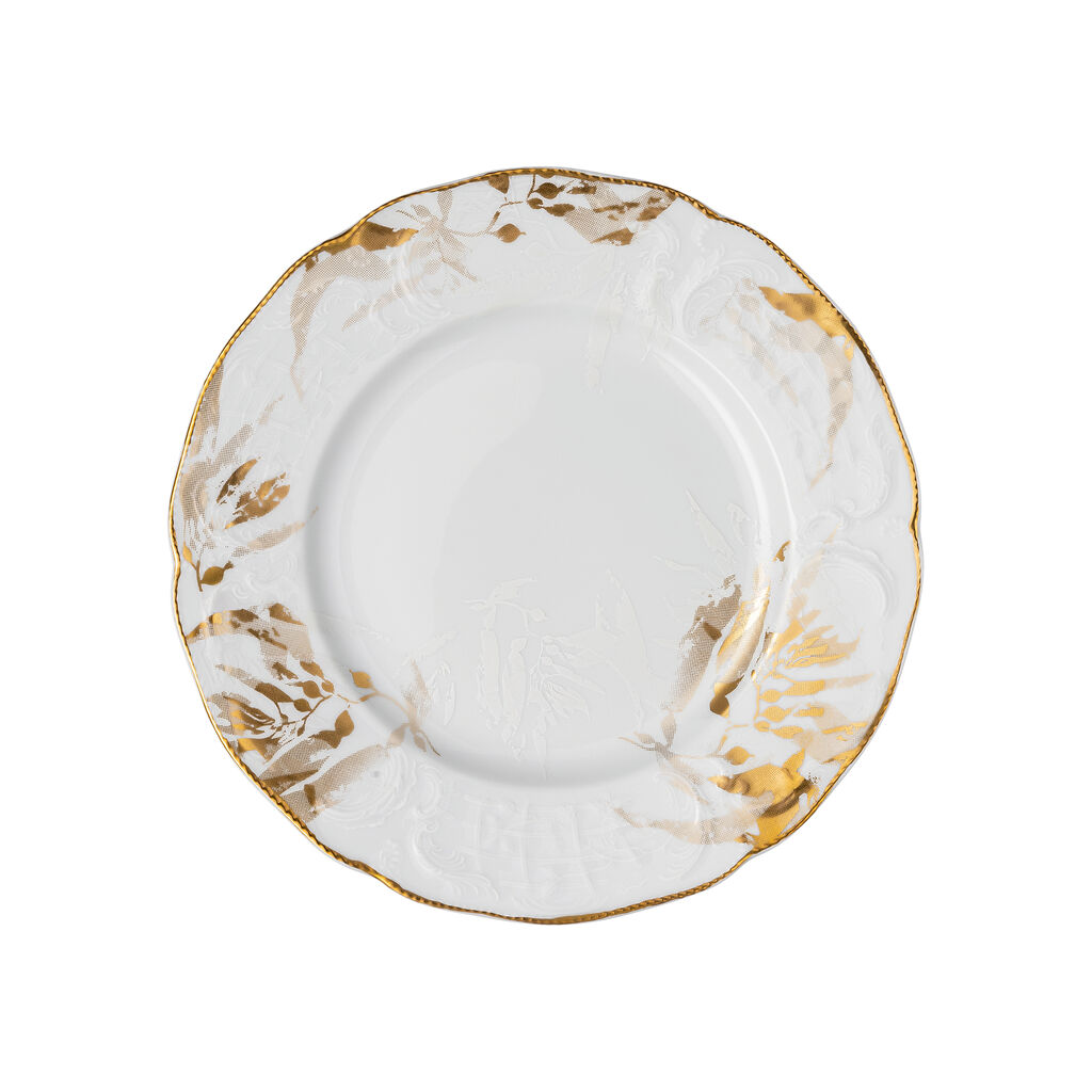 Dinner Plate, 10 1/4 inch image number 0