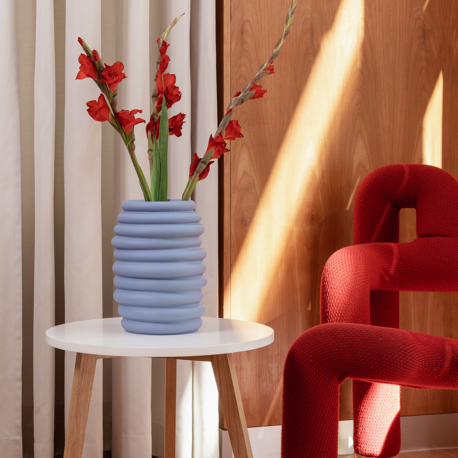 Vase 26 cm image number null