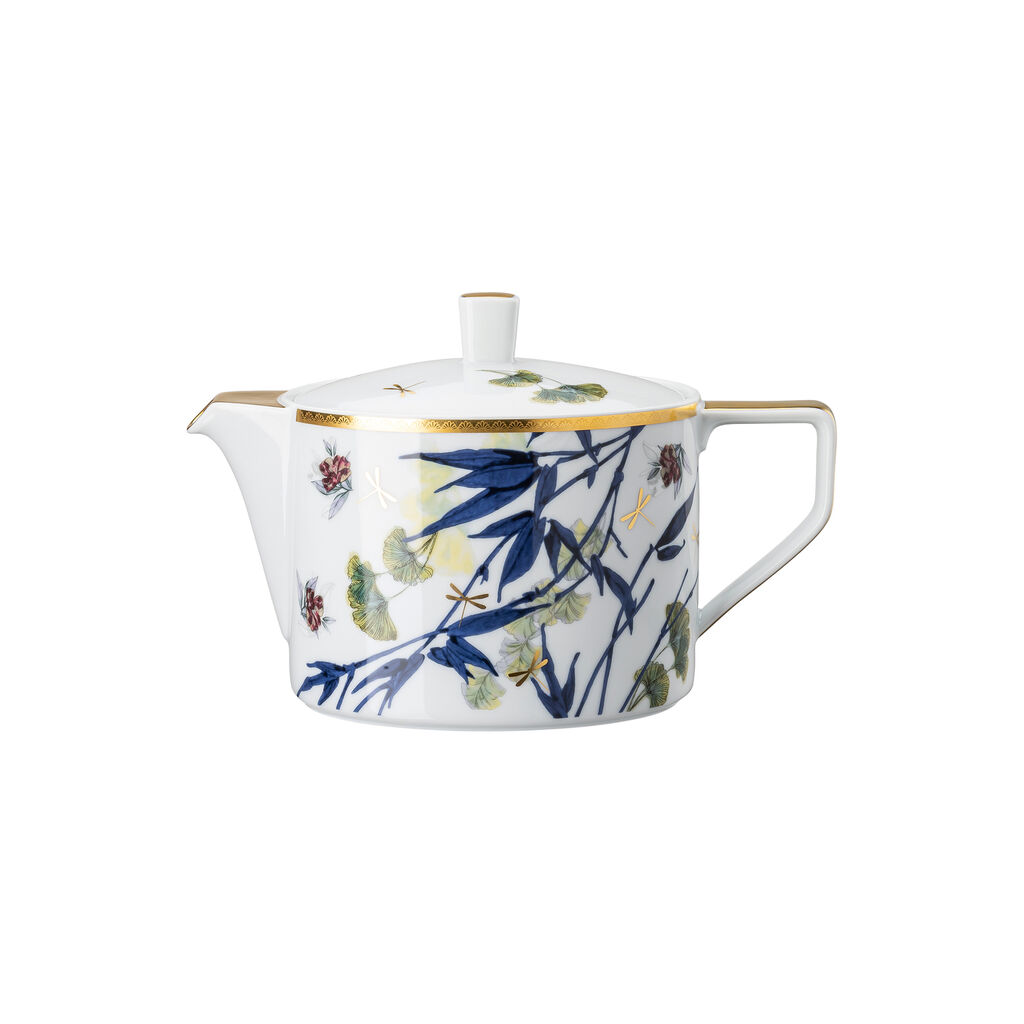Teapot 3 image number 1
