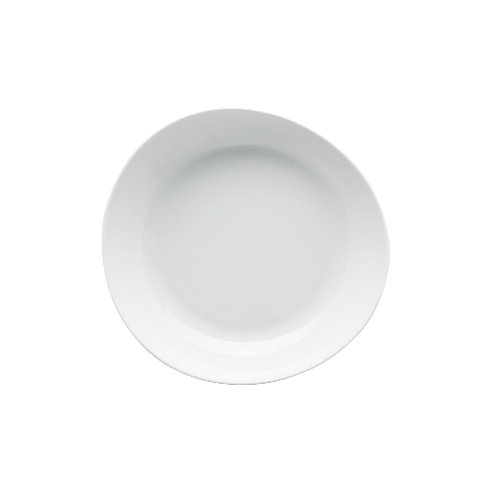 Soup Plate, 8 2/3 inch image number null