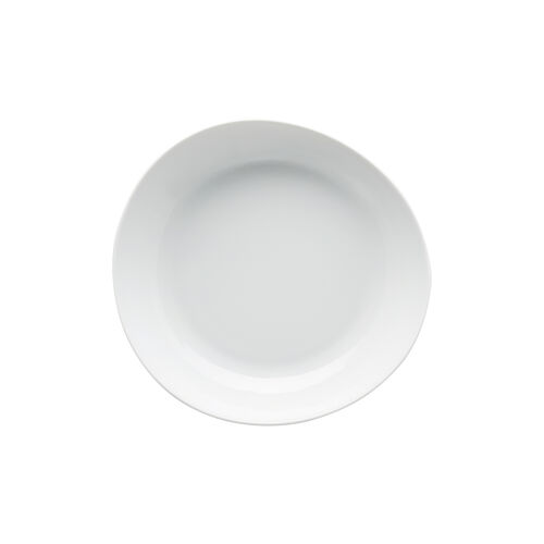 Soup Plate, 8 2/3 inch