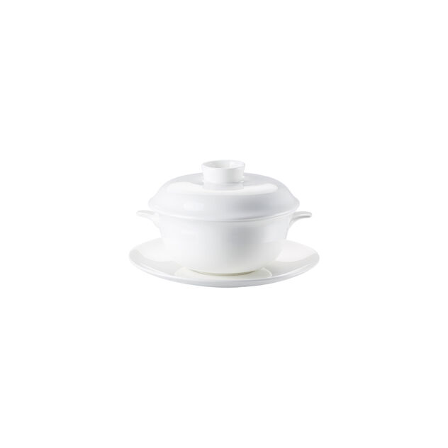 Lid, Ø 12,7 cm - h 3,7 cm image number 3