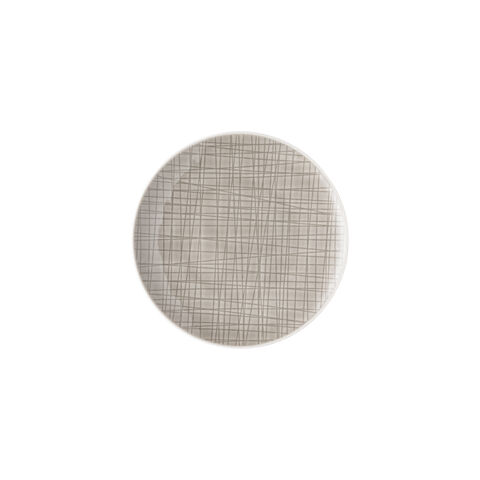 Plate flat