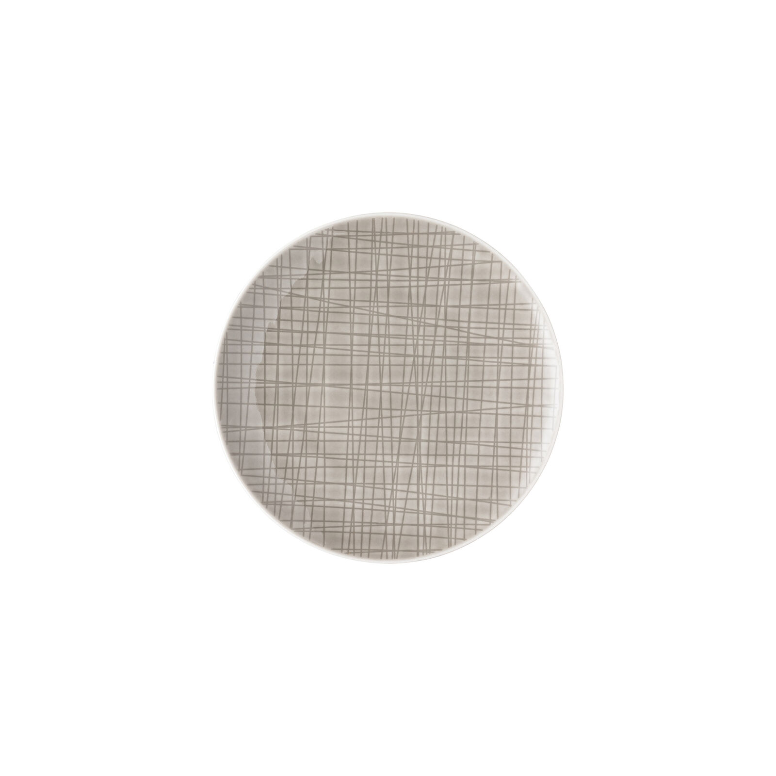 Plate 17 cm flat image number null