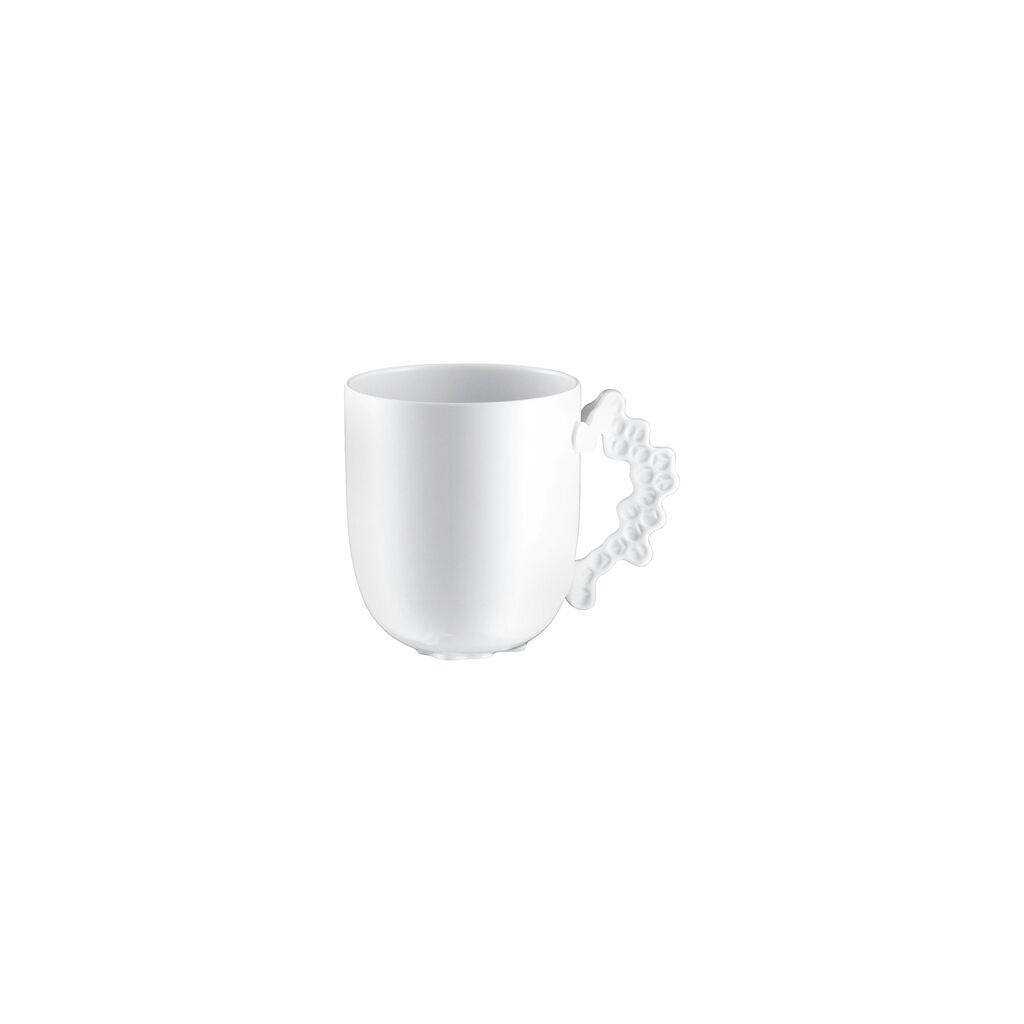 Mug with handle image number 0