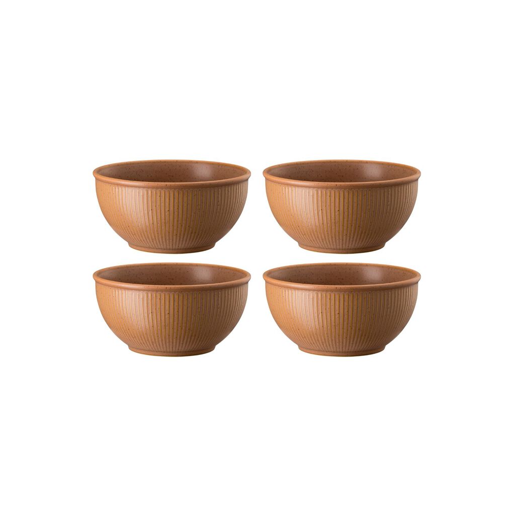 Set of 4 x Cereal Bowls image number 0