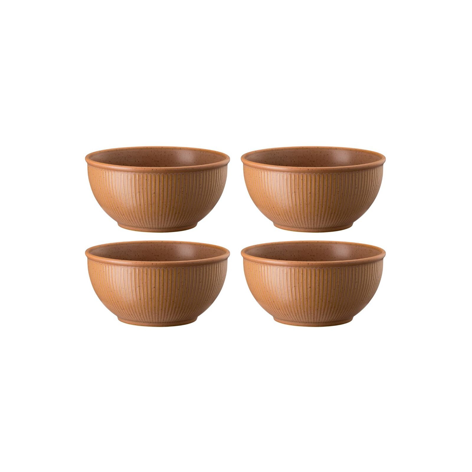 Set of 4 x Cereal Bowls image number null