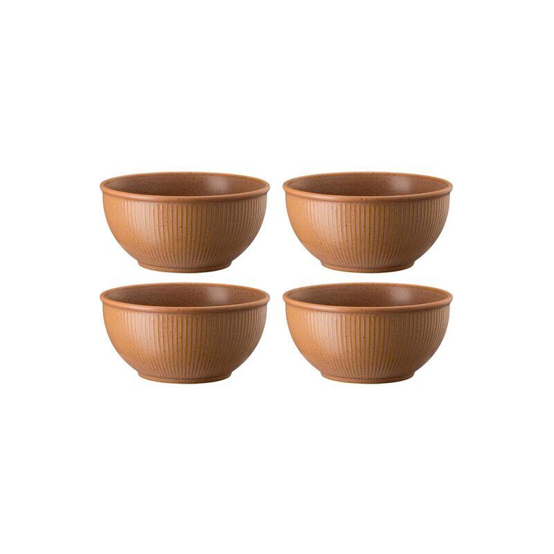 Set of 4 x Cereal Bowls
