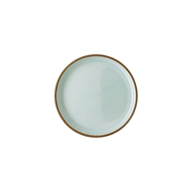 Plate flat, Ø 16,3 cm - h 2,1 cm image number 0
