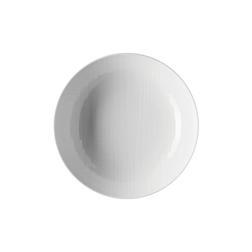 Plate deep 21 cm