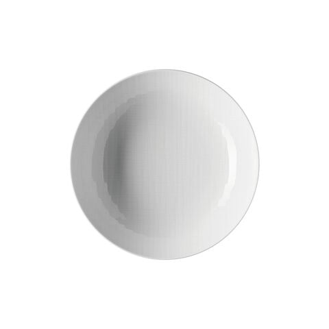 Plate deep 21 cm