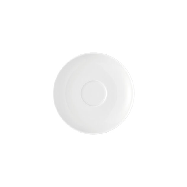 Cream Soup Saucer image number 0