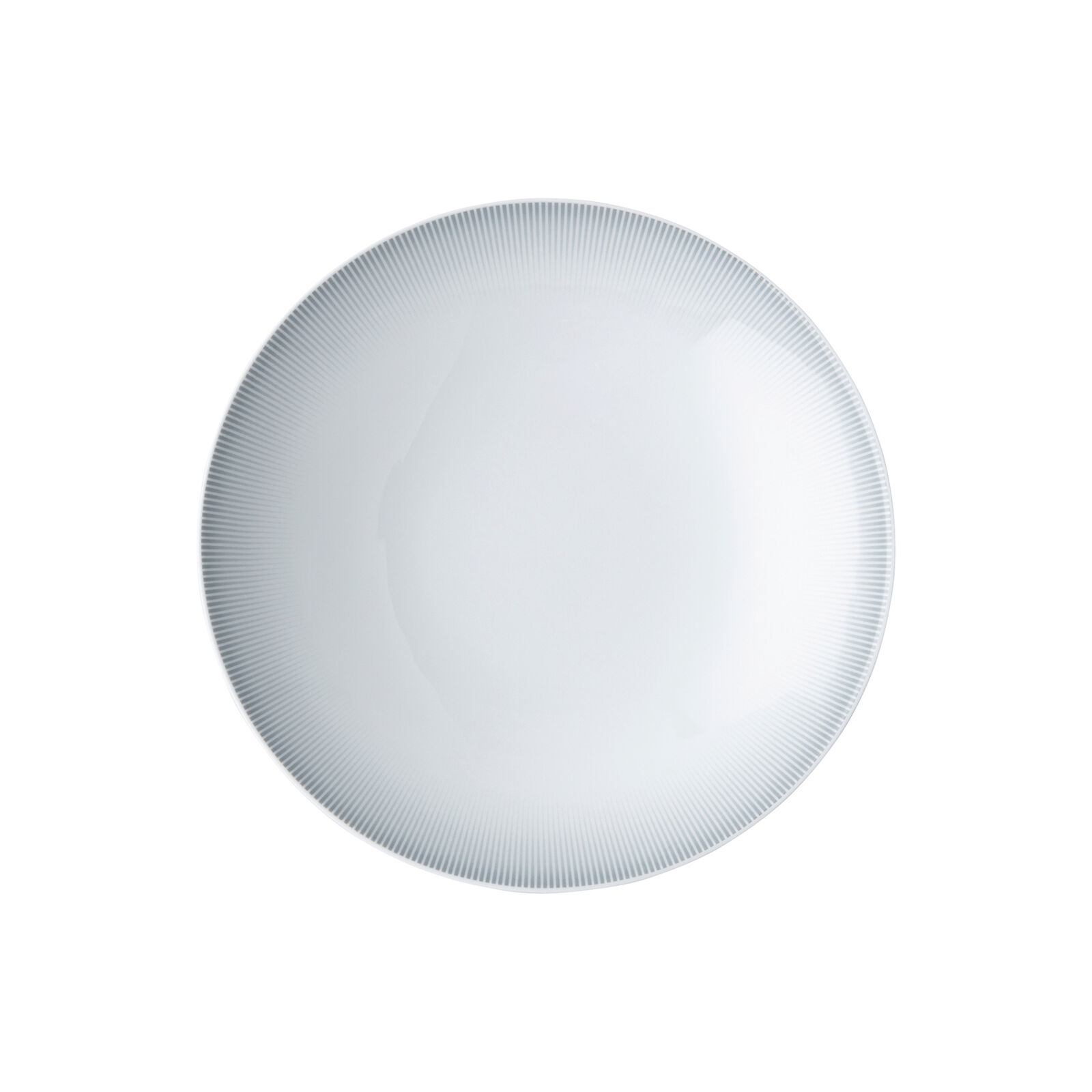 Plate deep 24 cm image number null