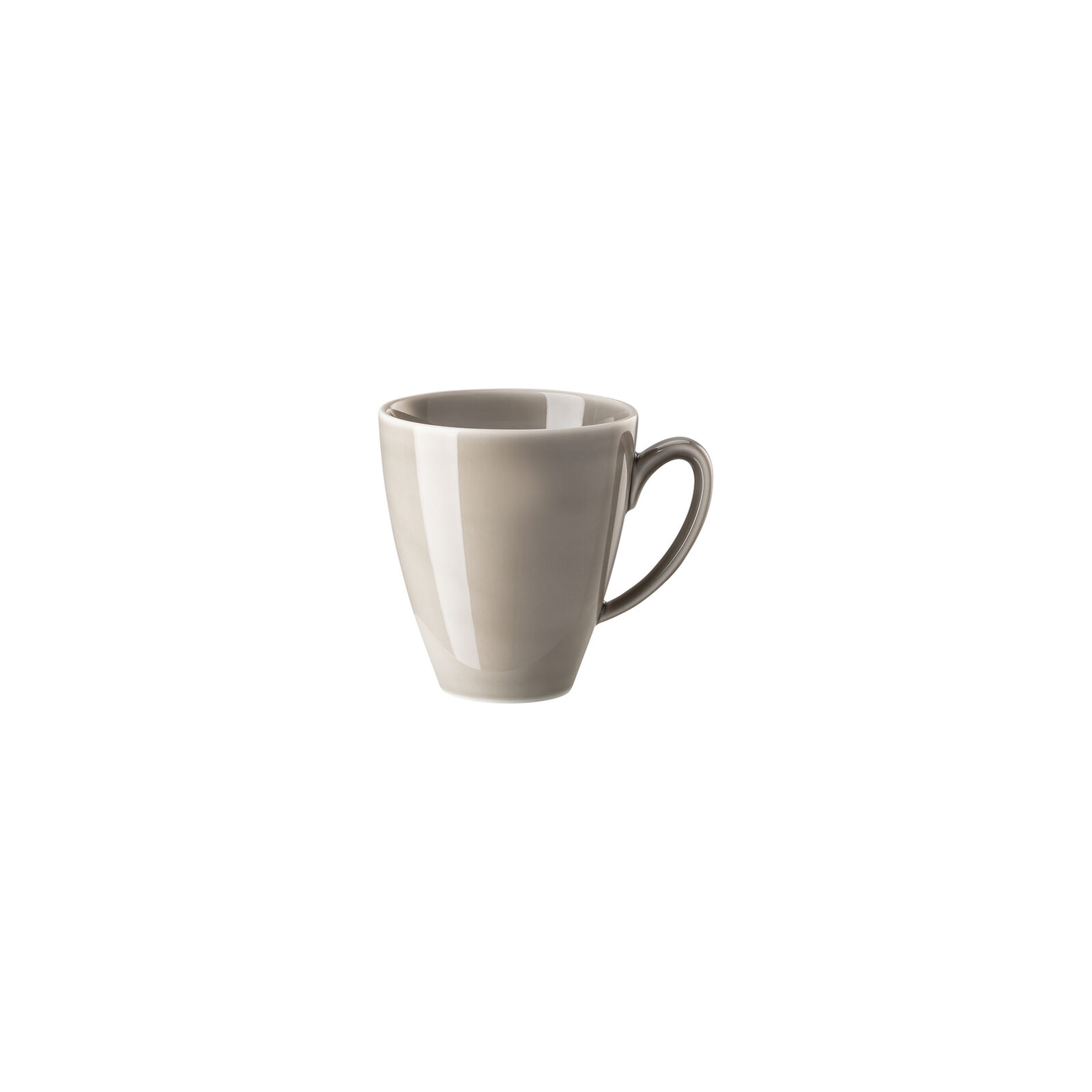 Mug with handle image number null