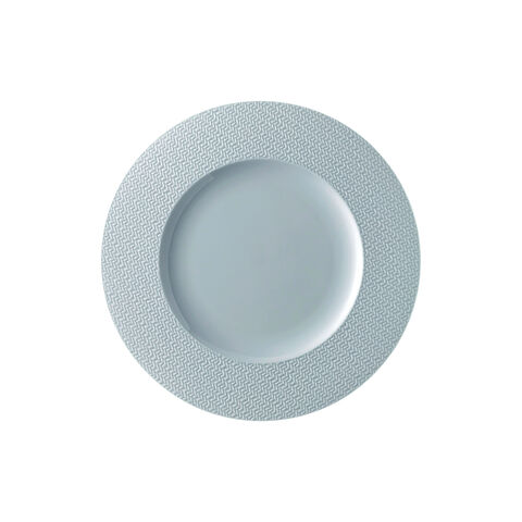 Salad Rim Plate 9 inch