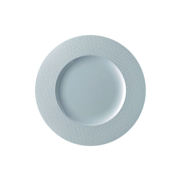 Salad Rim Plate 9 inch image number 0