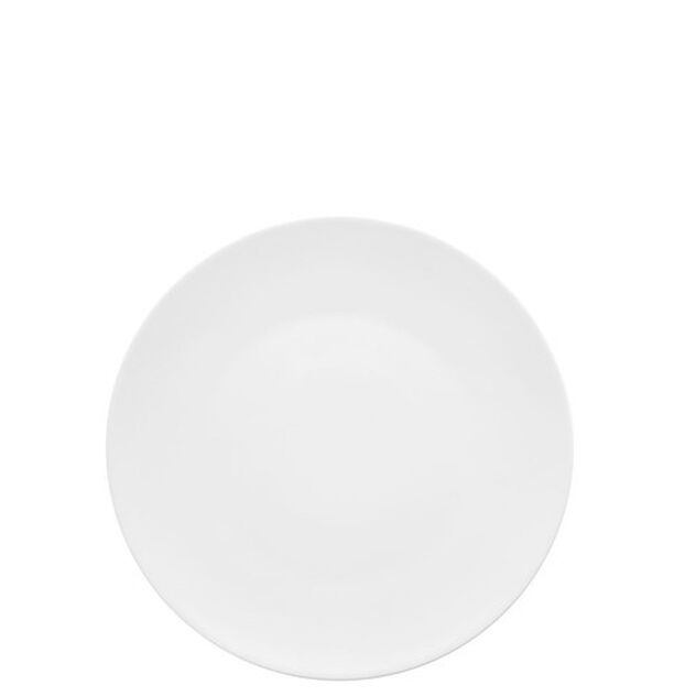 TAC 5 Pcs Place Setting | 02 White image number 2
