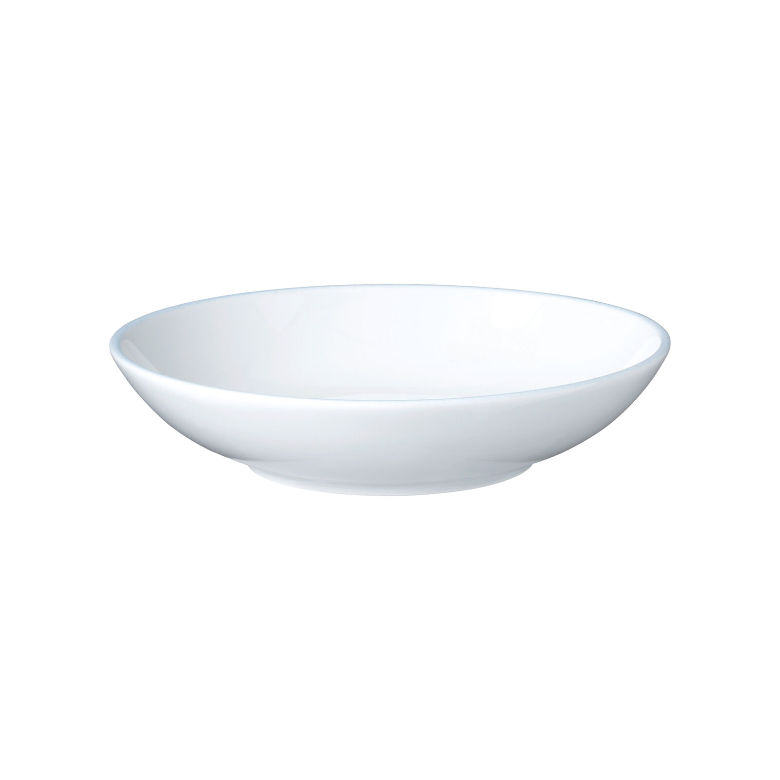 Gourmet plate, &Oslash; 10 1/4 inch - h 2 1/4 inch image number null