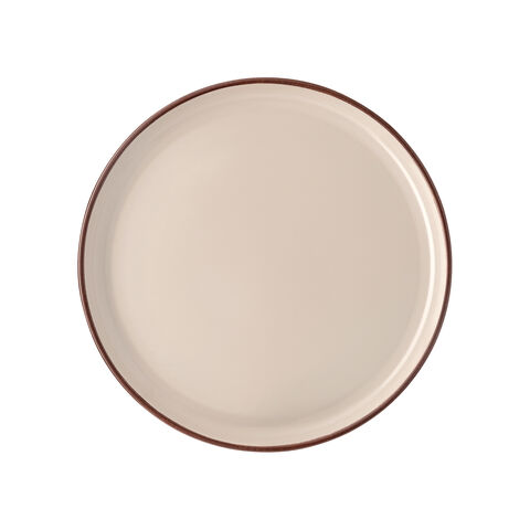 Plate, 10 5/8 inch