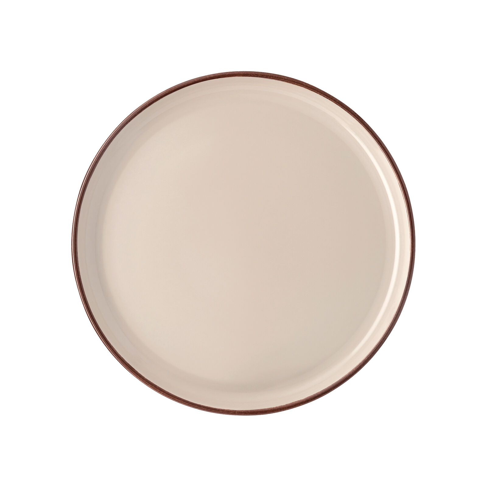 Plate, 10 5/8 inch image number null
