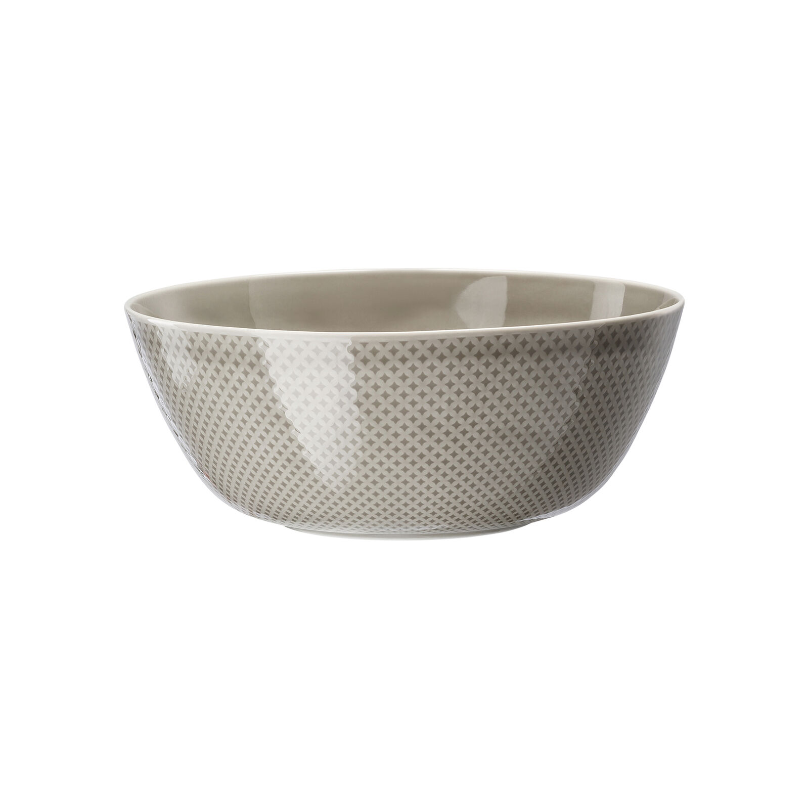 Vegetable Bowl, Open, 10 1/4 inch image number null