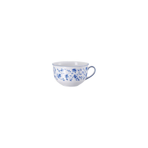Arzberg 1382 Form 1382 - Ciotola Dessert 16 Cm, Bianca, Porcellana Made In Germany