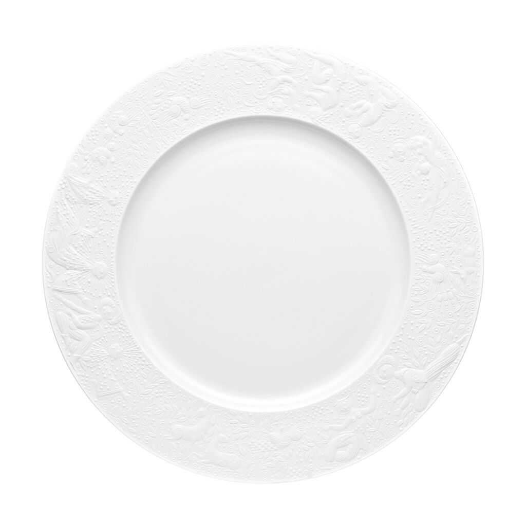 Platter round image number 0