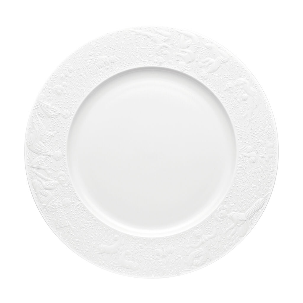 Platter, Round image number 0