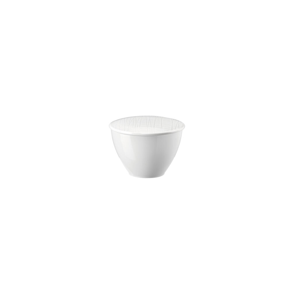 Sugar bowl, 4 1/2 oz image number 0