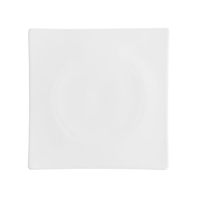 Plate flat, 10 1/2 inch image number 0