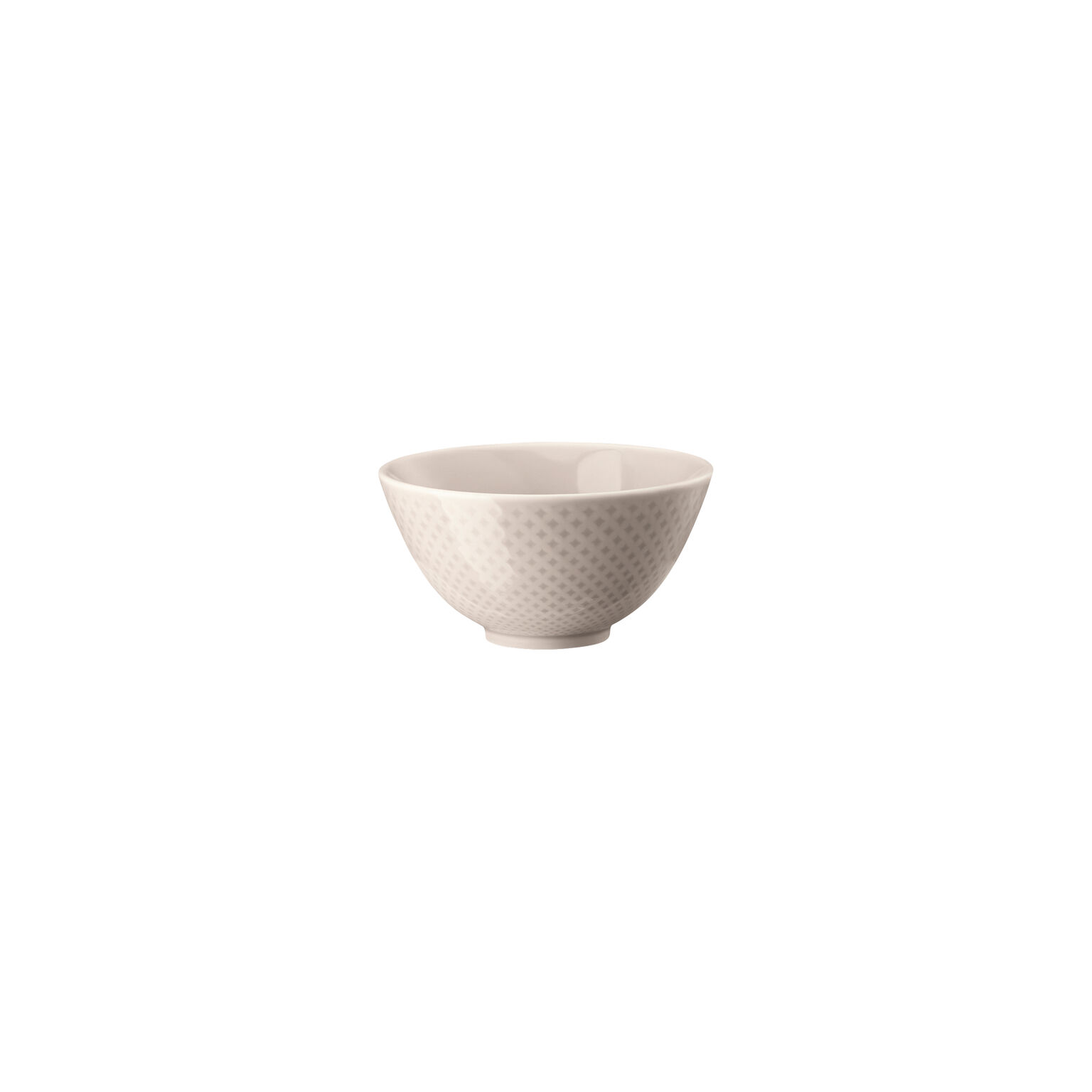 Rosenthal Junto Müslischale 14 Cm – Opal Green, Porzellan, Spülmaschinenfest