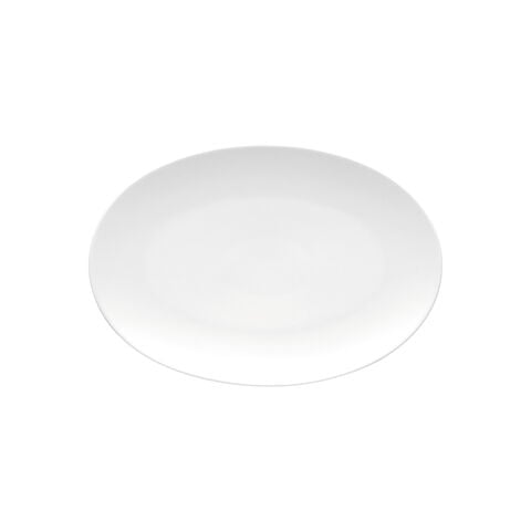 Platter, 9 7/8 inch