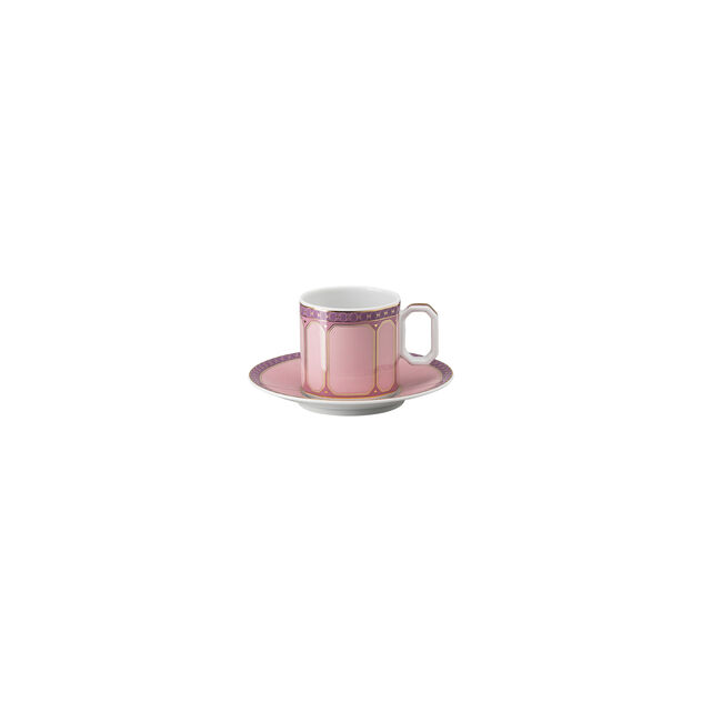 A.D. Cup & Saucer image number 0