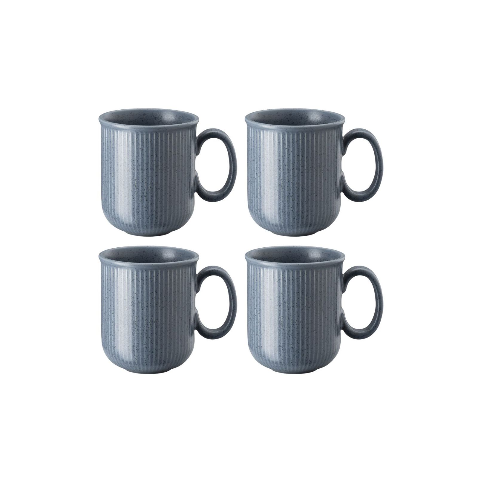 Set of 4 x Mugs image number null