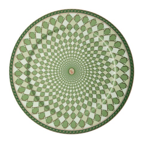 Service Plate, 13 inch