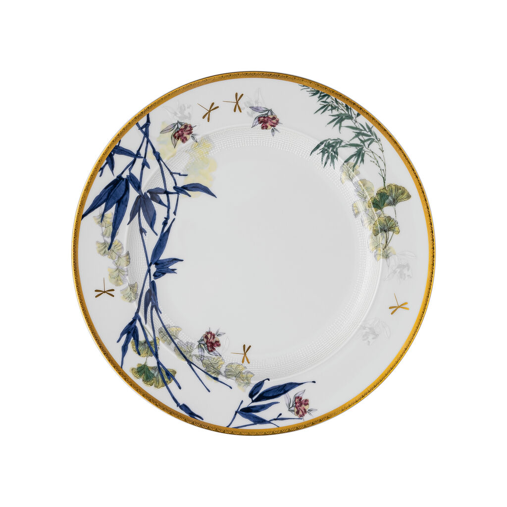 Dinner Plate, 10 5/8 inch image number 0