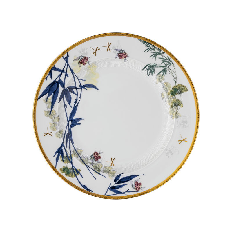 Dinner Plate, 10 5/8 inch