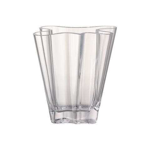 Vase, 10 1/4 inch