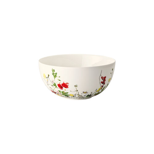 Vegetable Bowl, Open, 7 inch Vegetable Bowl, Open, 7 inch
