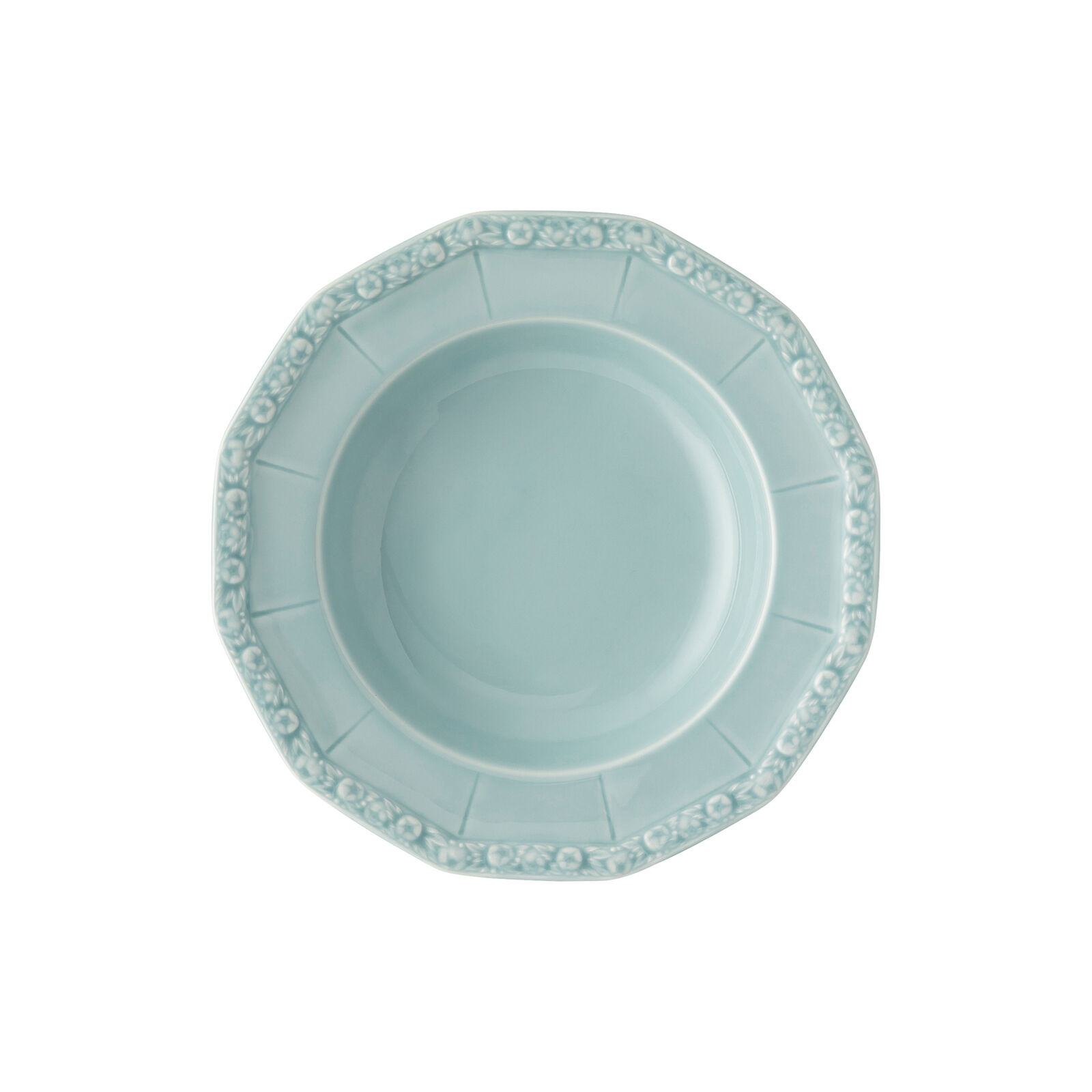 Soup Plate, 9 inch image number null