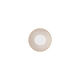 Espresso cup and saucer (10.90 cm) from the Rosenthal Francis Carreau Beige collection.