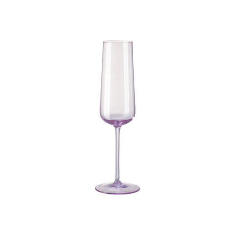 Champagne flute