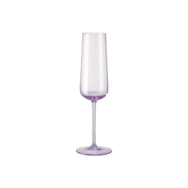 Champagne goblet, 1 3/4 inch, 6 1/2 oz image number 0