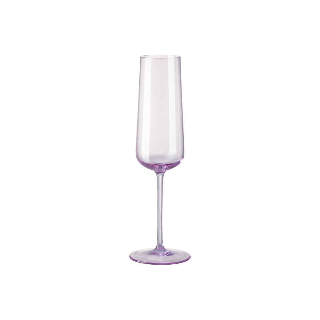 Champagne goblet, 1 3/4 inch, 6 1/2 oz image number 0