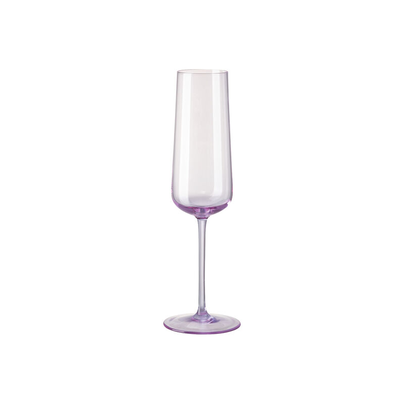 Champagne goblet, 1 3/4 inch, 6 1/2 oz