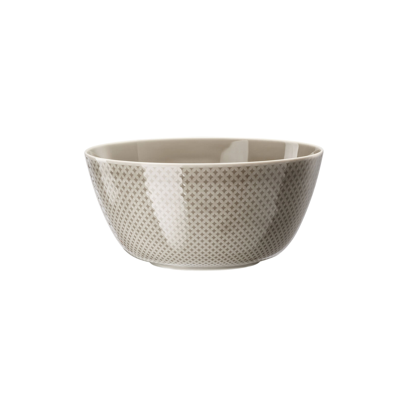 Vegetable Bowl, Open, 8 1/2 inch image number null