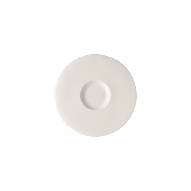 Tea-/Cappuccino Saucer image number 0